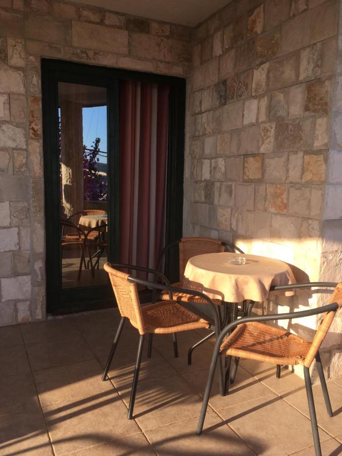 Apartment Klara Bar Exteriör bild